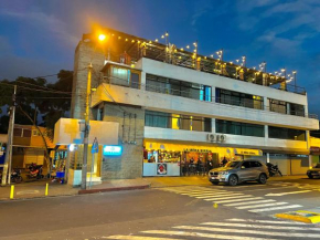 Hotel Citadin Zona 4